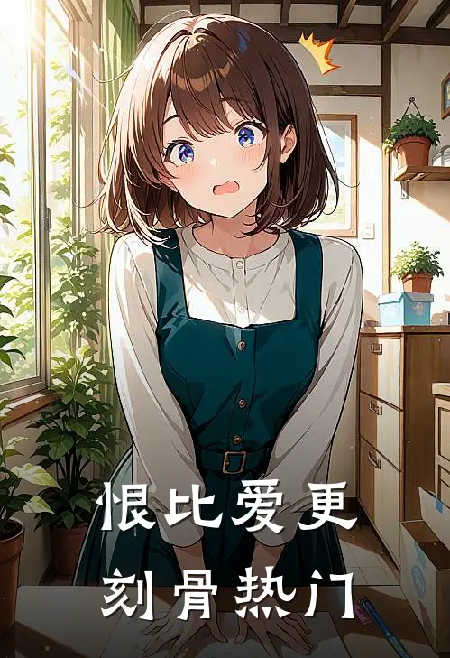 恨比爱更刻骨热门