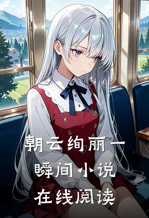 朝云绚丽一瞬间小说在线阅读
