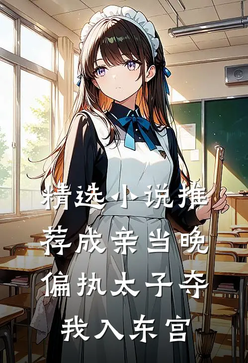 精选小说推荐成亲当晚，偏执太子夺我入东宫