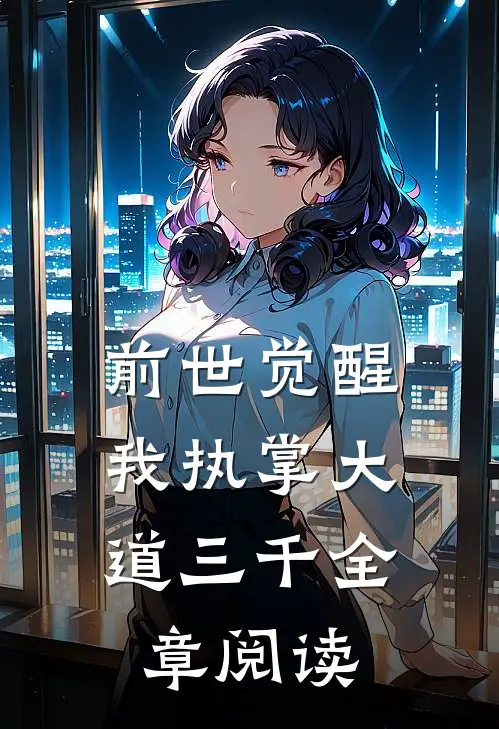 前世觉醒：我执掌大道三千全章阅读