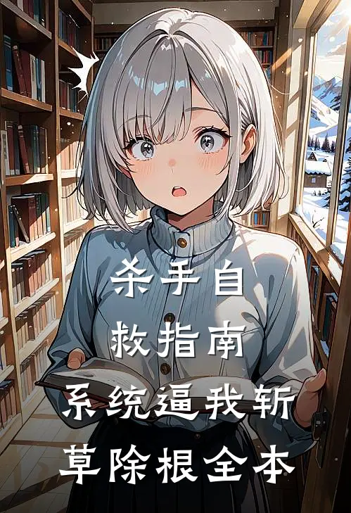 杀手自救指南：系统逼我斩草除根全本