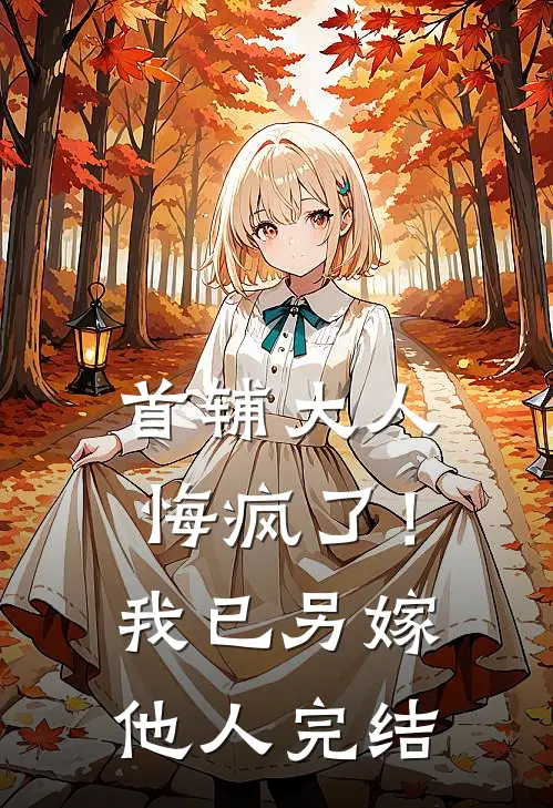 首辅大人悔疯了！我已另嫁他人完结