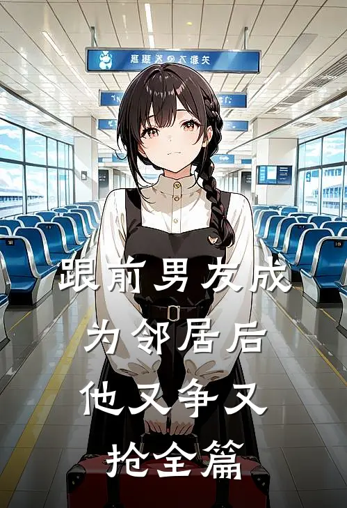 跟前男友成为邻居后，他又争又抢全篇
