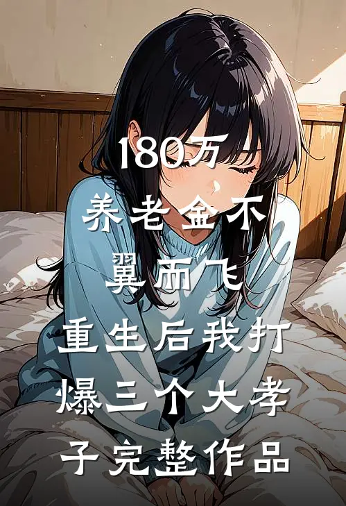 180万养老金不翼而飞，重生后我打爆三个大孝子完整作品