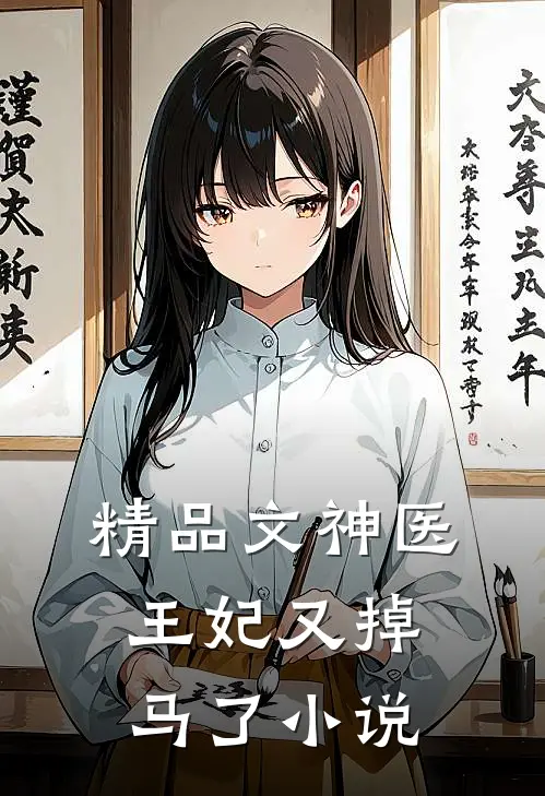 精品文神医王妃又掉马了小说