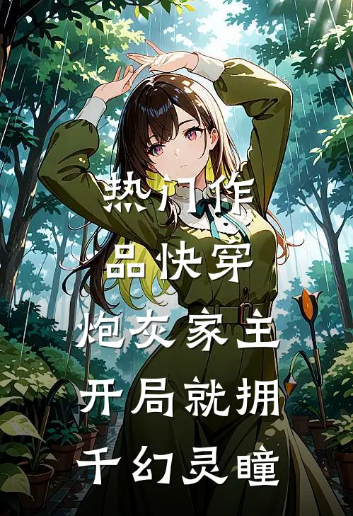 热门作品快穿：炮灰家主开局就拥千幻灵瞳