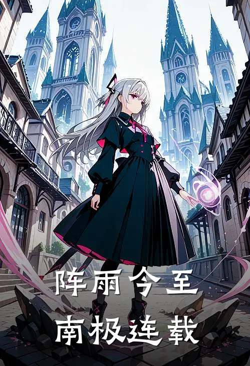 阵雨今至南极连载