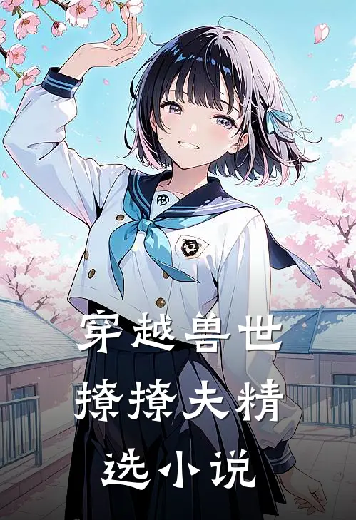 穿越兽世撩撩夫精选小说