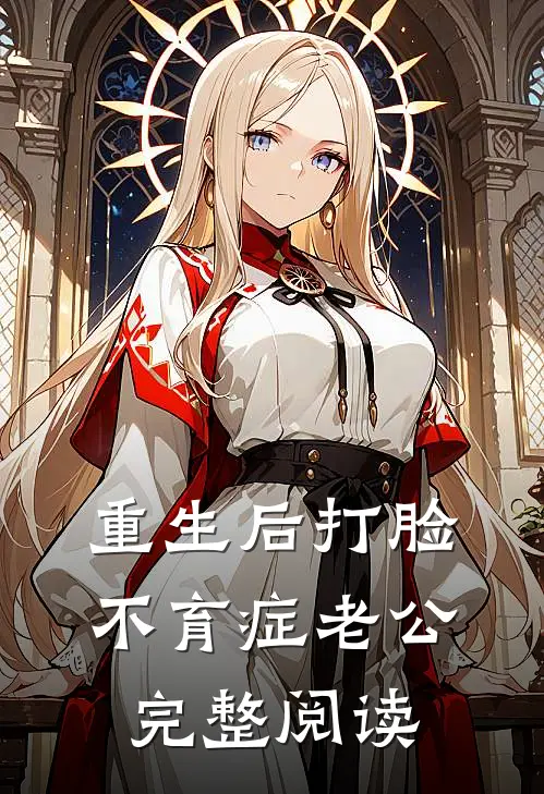 重生后打脸不育症老公完整阅读