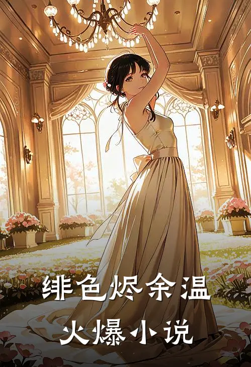 绯色烬余温火爆小说