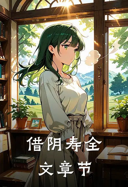 借阴寿全文章节