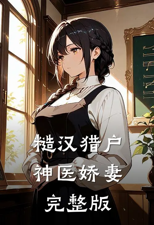 糙汉猎户神医娇妻完整版