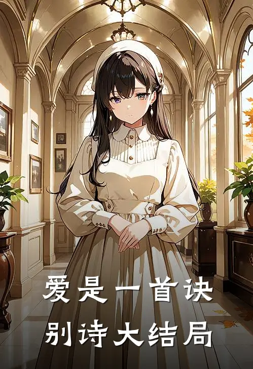 爱是一首诀别诗大结局