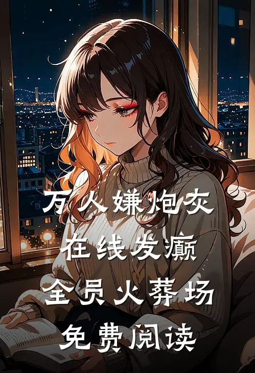 万人嫌炮灰在线发癫，全员火葬场免费阅读