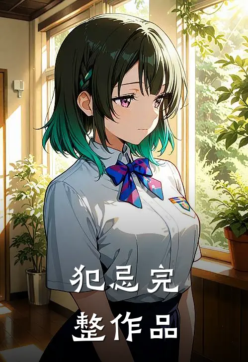 犯忌完整作品