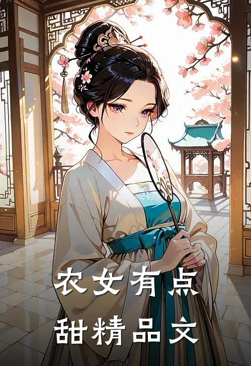 农女有点甜精品文