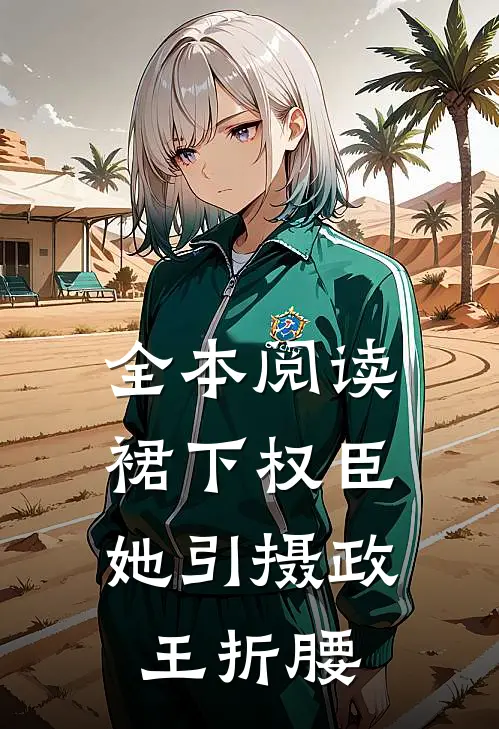 全本阅读裙下权臣：她引摄政王折腰