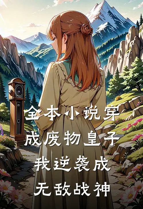 全本小说穿成废物皇子，我逆袭成无敌战神