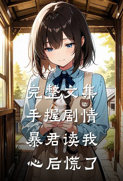 完整文集手握剧情暴君读我心后慌了