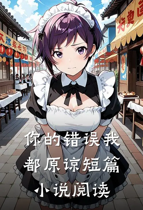 你的错误我都原谅短篇小说阅读