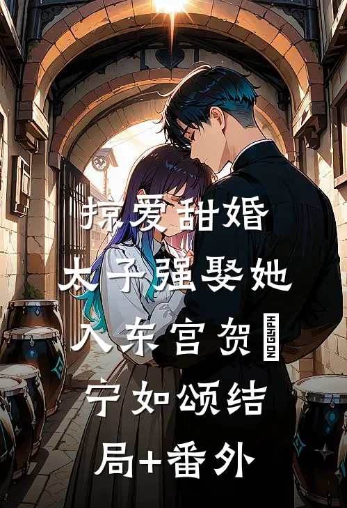 掠爱甜婚：太子强娶她入东宫贺玥宁如颂结局+番外