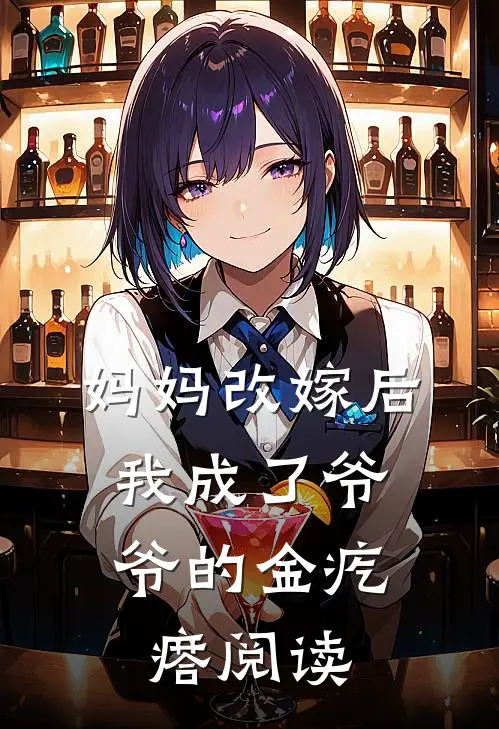 妈妈改嫁后，我成了爷爷的金疙瘩阅读