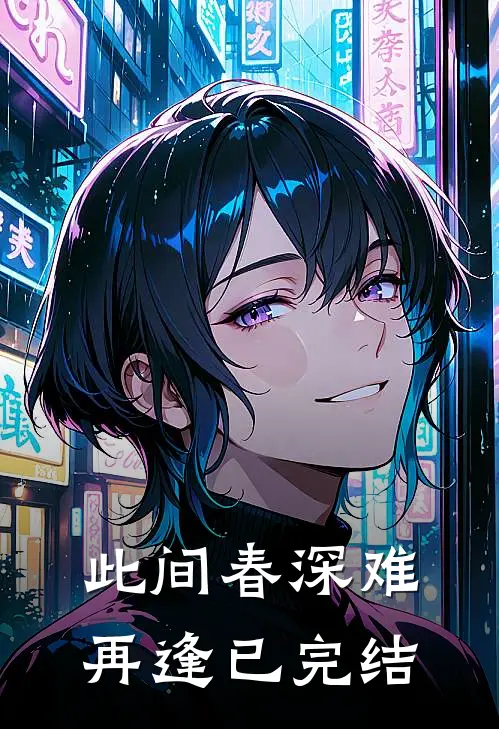 此间春深难再逢已完结