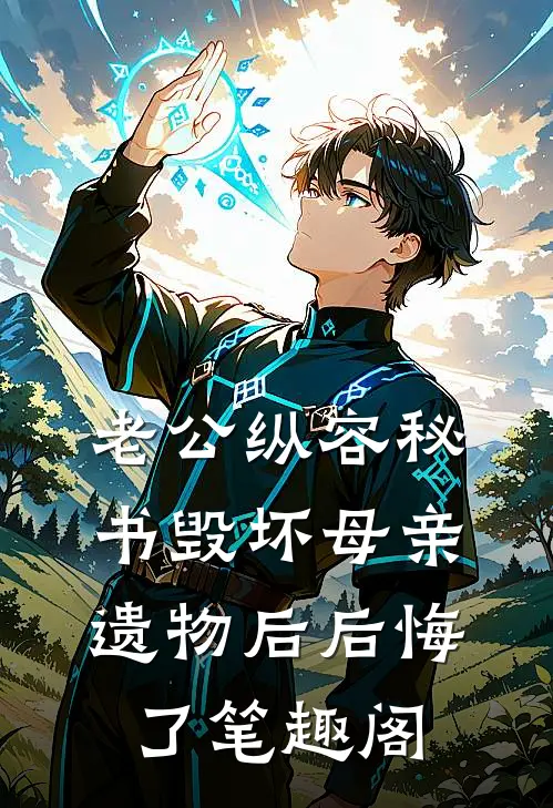 老公纵容秘书毁坏母亲遗物后后悔了笔趣阁