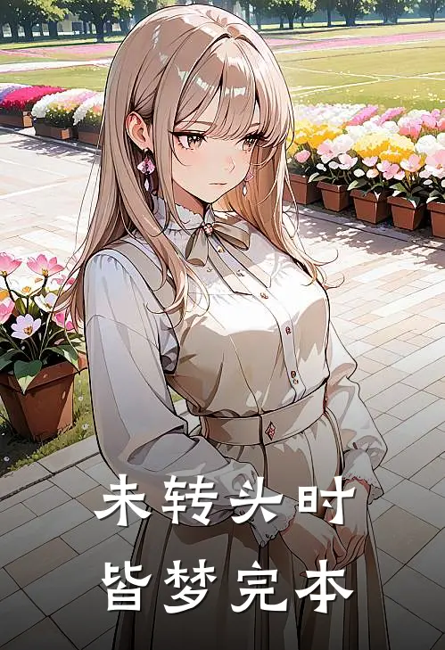 未转头时皆梦完本