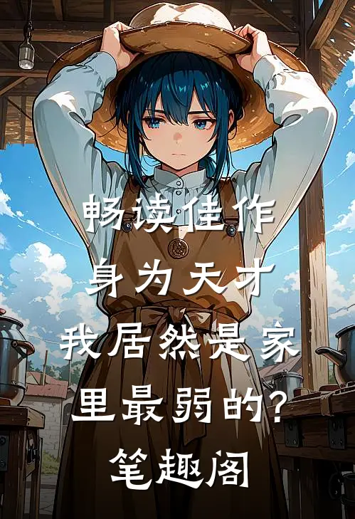 畅读佳作身为天才,我居然是家里最弱的? 笔趣阁