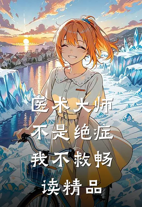 医术大师：不是绝症我不救畅读精品