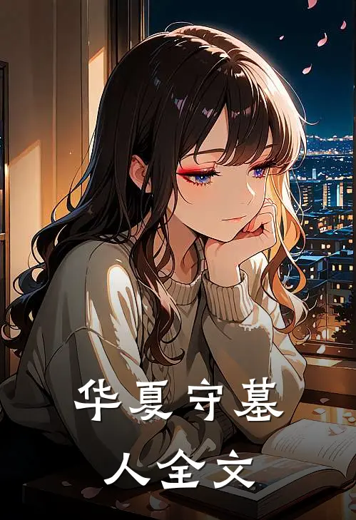 华夏守墓人全文