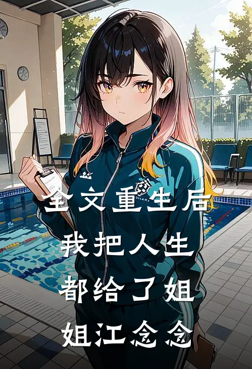全文重生后我把人生都给了姐姐江念念