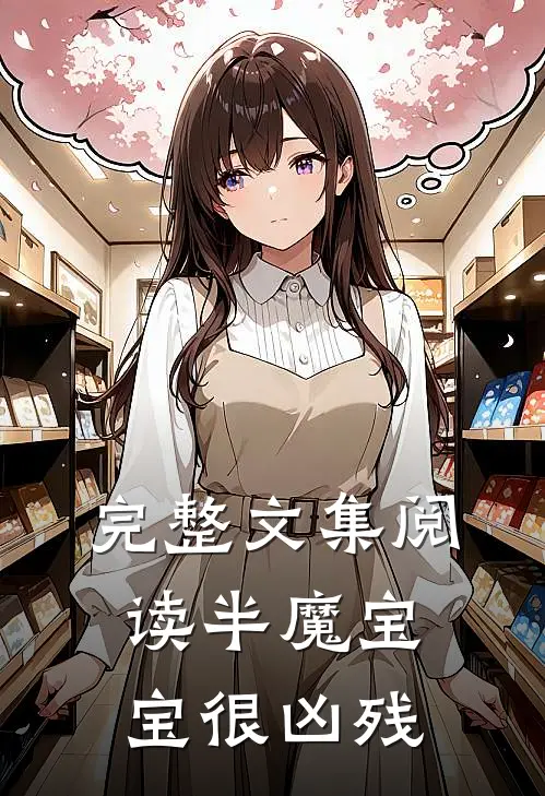 完整文集阅读半魔宝宝很凶残