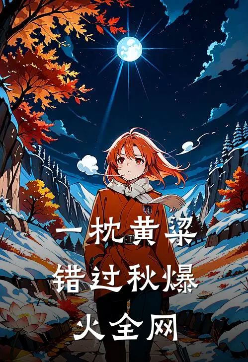 一枕黄粱错过秋爆火全网