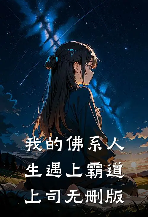 我的佛系人生遇上霸道上司无删版