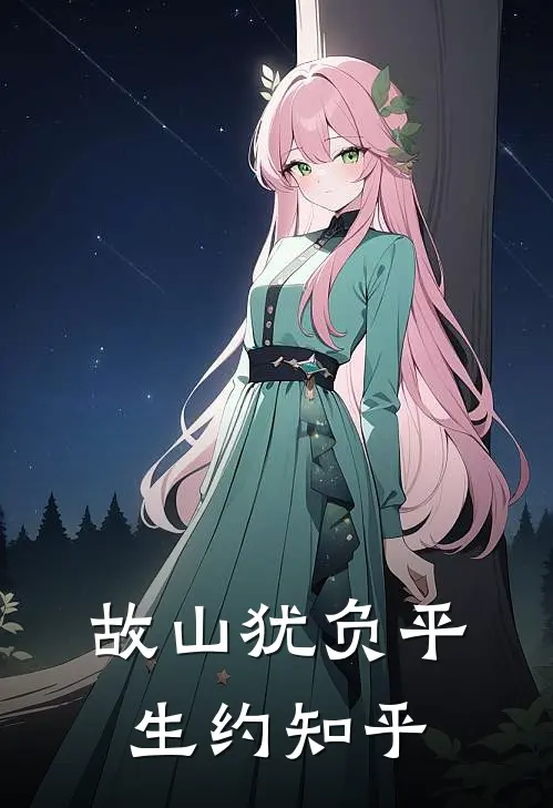 故山犹负平生约知乎