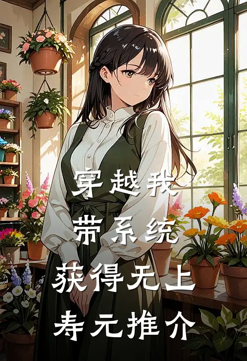 穿越我带系统，获得无上寿元推介