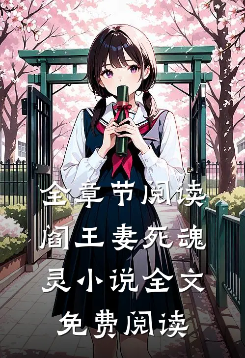 全章节阅读阎王妻死魂灵小说全文免费阅读