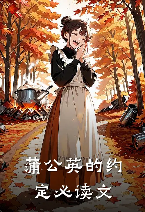 蒲公英的约定必读文