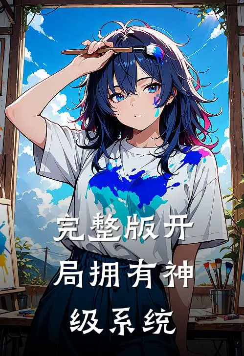 完整版开局拥有神级系统