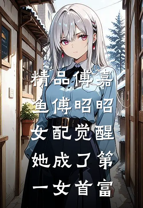 精品傅嘉鱼傅昭昭(女配觉醒:她成了第一女首富)