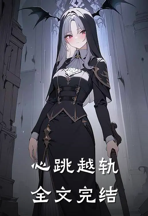 心跳越轨全文完结