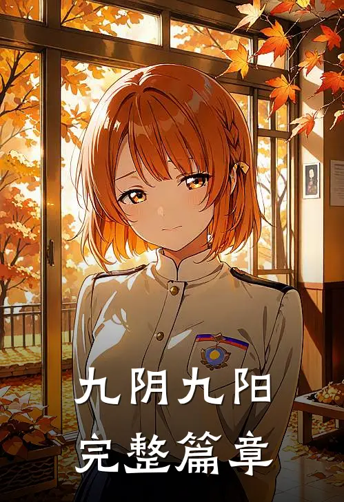 九阴九阳完整篇章