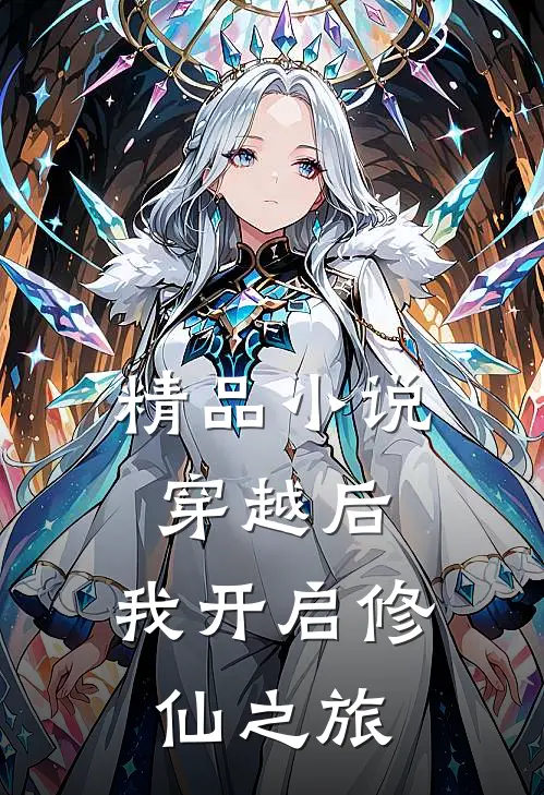 精品小说穿越后，我开启修仙之旅