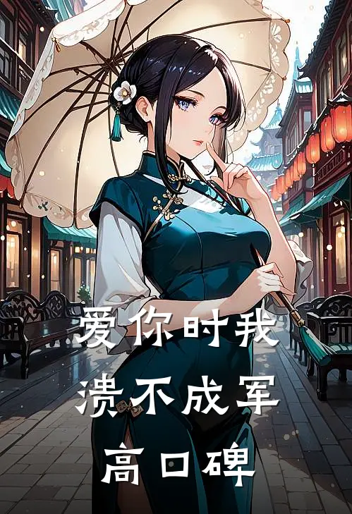 爱你时我溃不成军高口碑