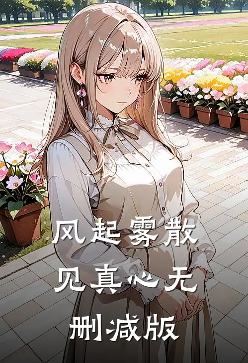 风起雾散见真心无删减版