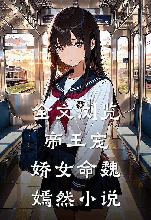 全文浏览帝王宠,娇女命 魏嫣然小说