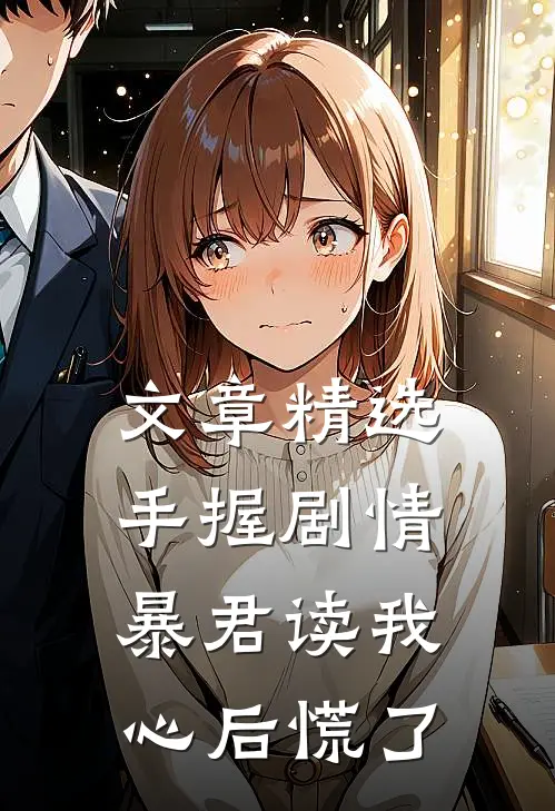 文章精选手握剧情：暴君读我心后慌了