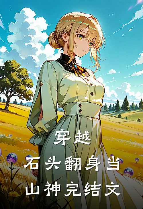 穿越：石头翻身当山神完结文